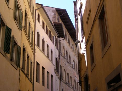 Florence landmarks