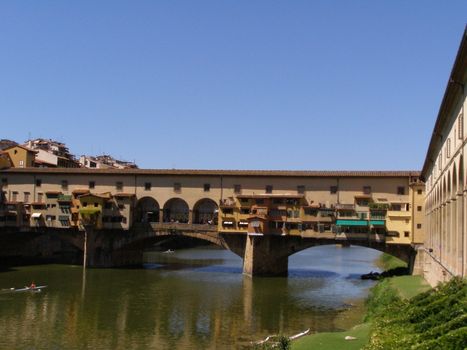 Florence landmarks