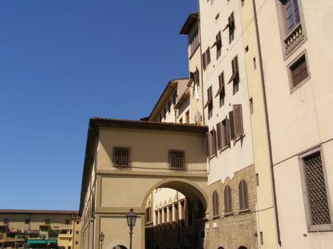 Florence landmarks