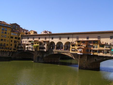 Florence landmarks