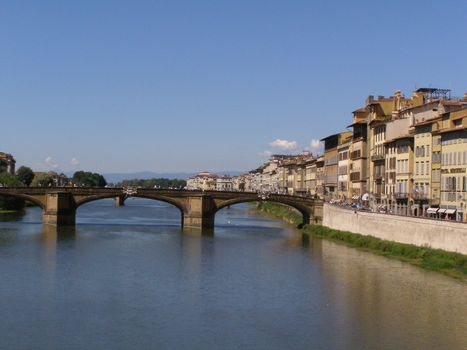 Florence landmarks