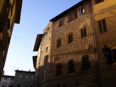 landmarks of Florence