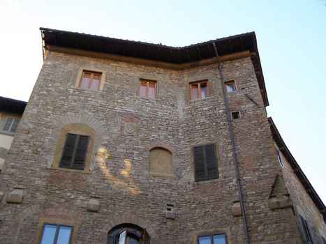landmarks of Florence