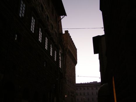 Landmarks of Florence