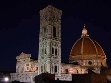 Landmarks of Florence