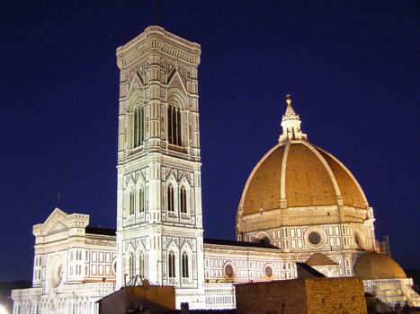 Landmarks of Florence