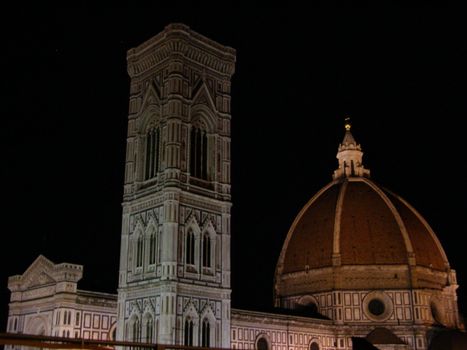 Florence landmarks