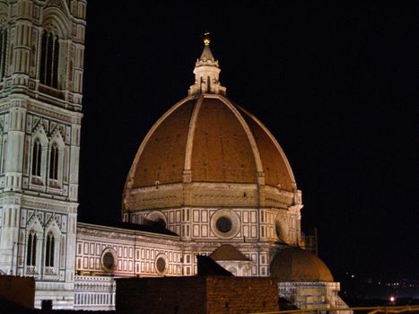 Florence landmarks