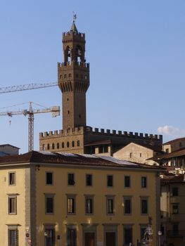Landmarks of Florence