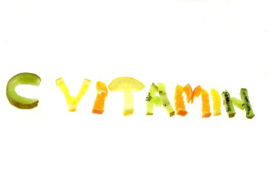 c vitamin