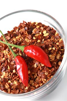 red chili 