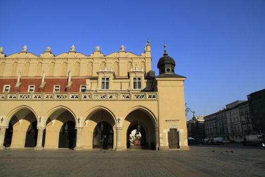 cracovia