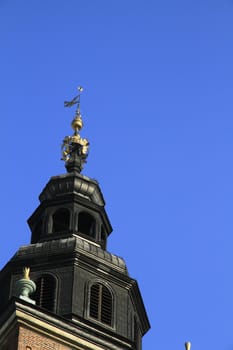 cracovia