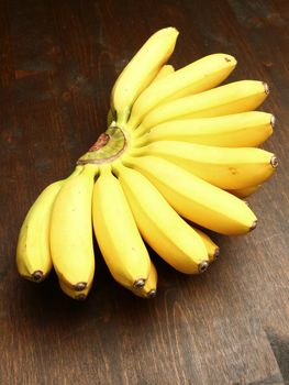 banana