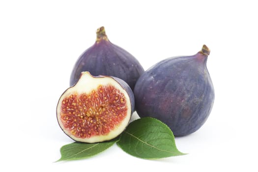 fresh figs