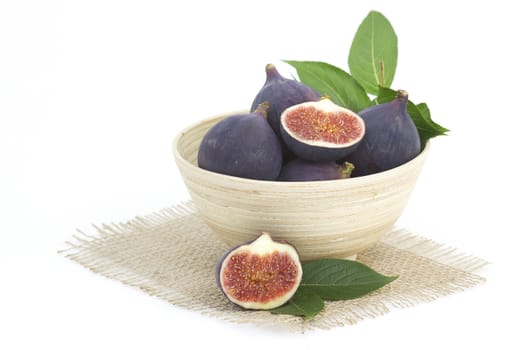 fresh figs