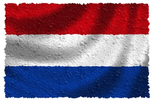 Flag of the Netherlands