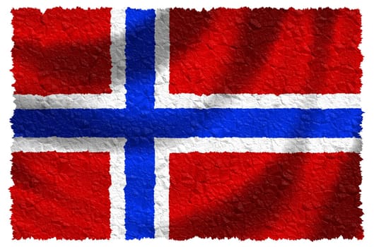 Flag of Norway