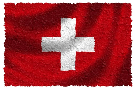 Flag of Switzerland