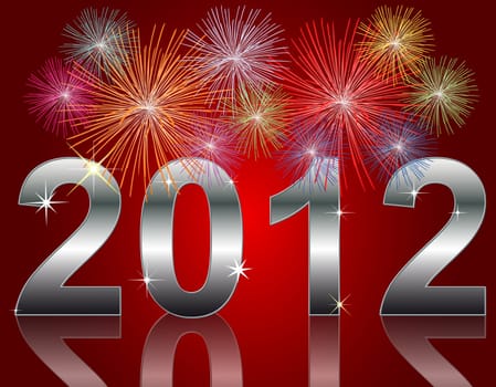 New Year 2012