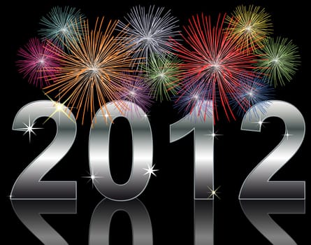 New Year 2012