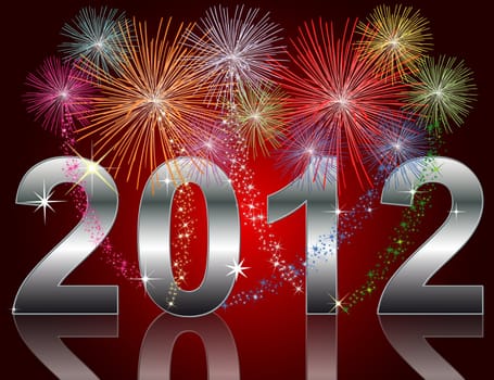 New Year 2012