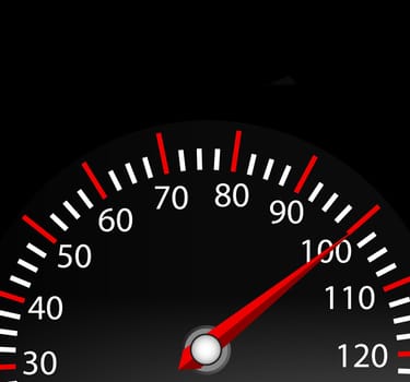 tachometer