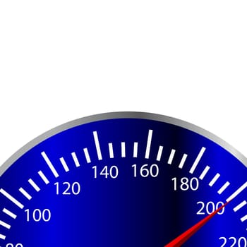 tachometer