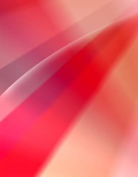 Computer designed abstract style background