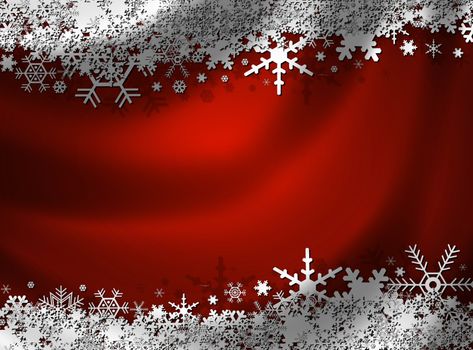 abstract christmas background 