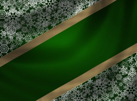 abstract christmas background 