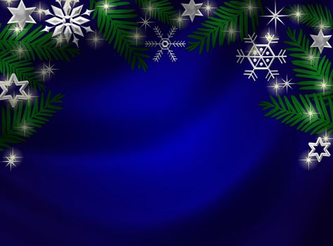 abstract christmas background 