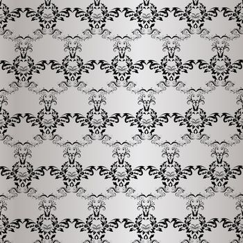 Ornamental background