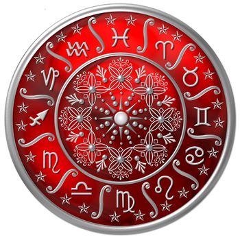 Zodiac Disc