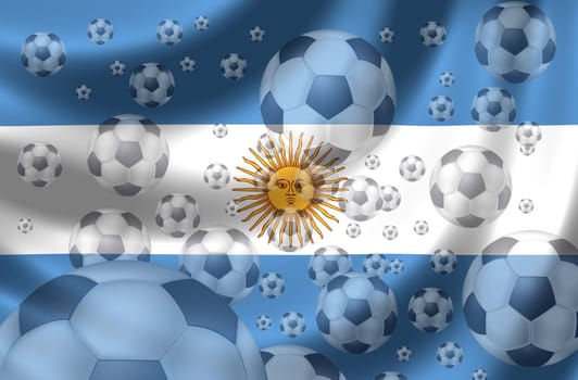 Soccer Argentina