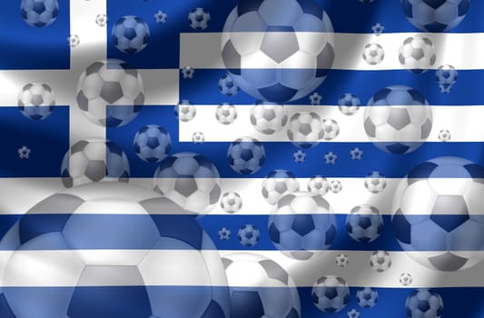 Soccer Greece