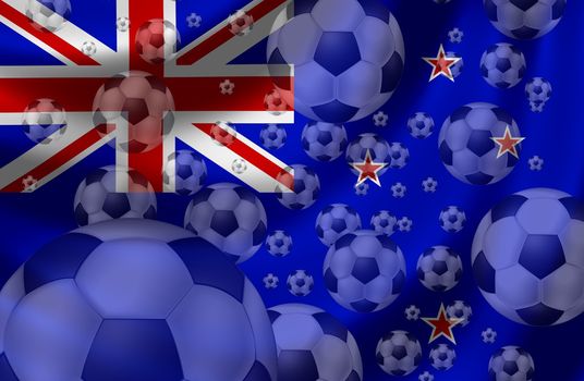 Soccer New Zealand