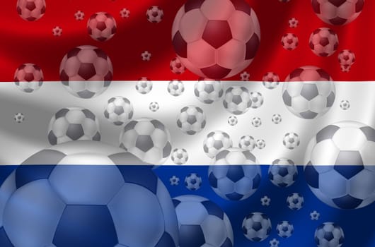 Soccer Netherlands