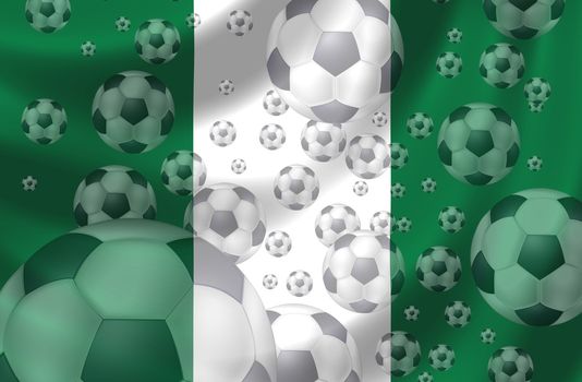 Soccer Nigeria