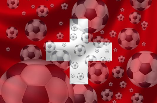 Soccer Switzerland