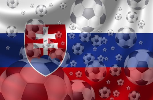 Soccer Slovakia