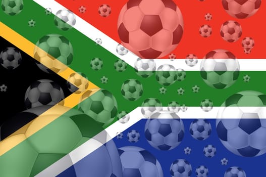 Soccer South Africa