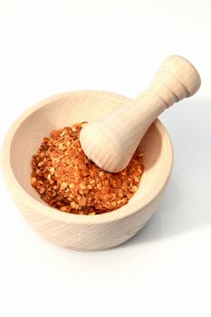 mortar pestle 