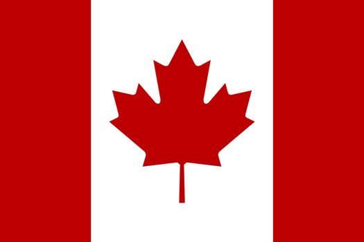 Flag of Canada