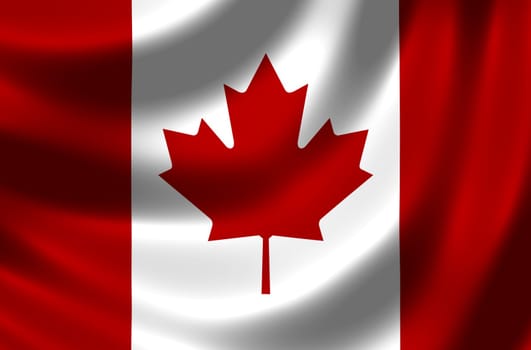 Flag of Canada