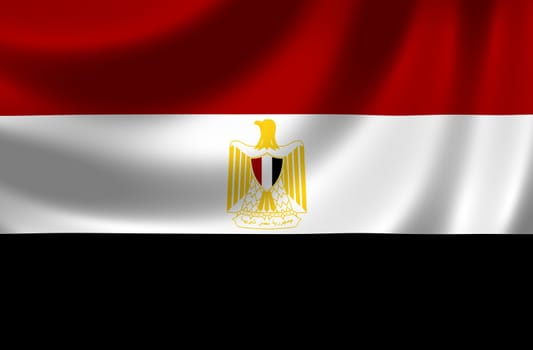 Flag of Egypt