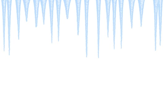 Background Icicle