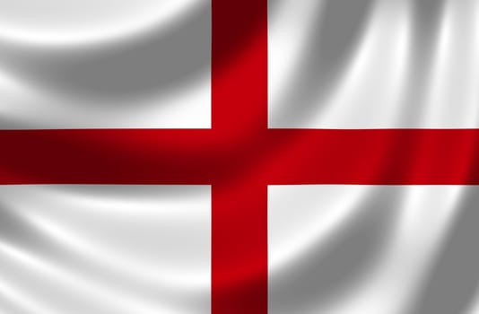 Flag of England