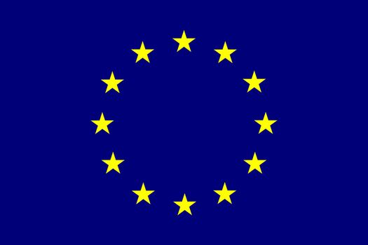 Flag of the European Union