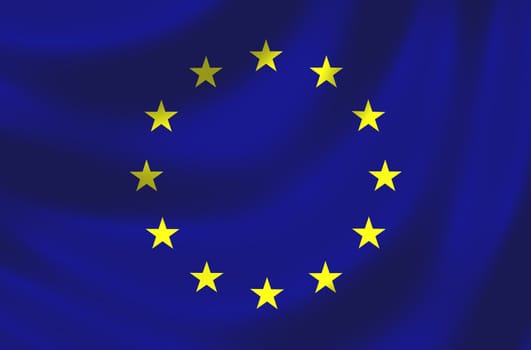 Flag of the European Union